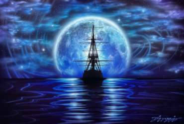 Epic Journey 24x36 TBO 